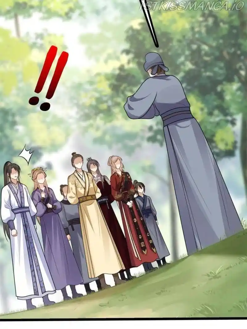 God Of War, Crazy Princess Chapter 242