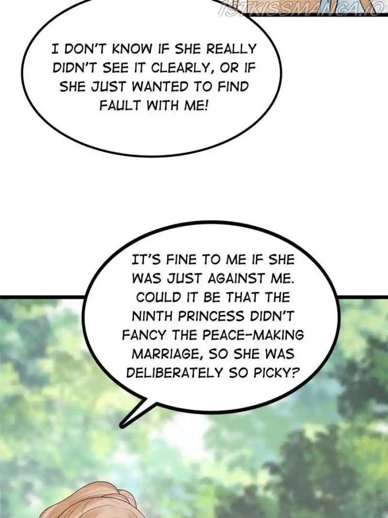 God Of War, Crazy Princess Chapter 242