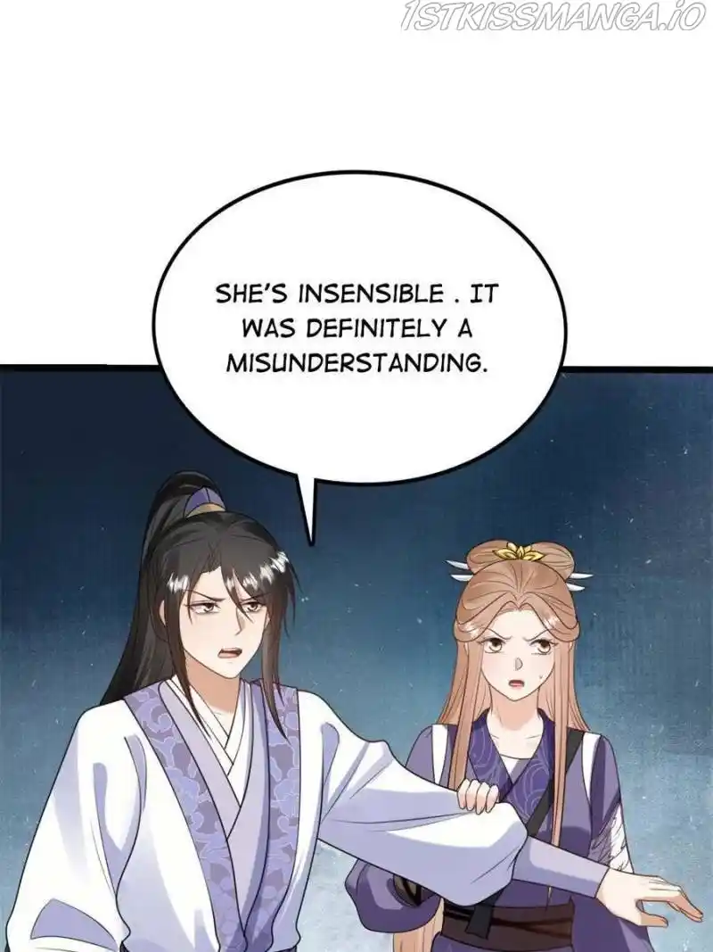 God Of War, Crazy Princess Chapter 242