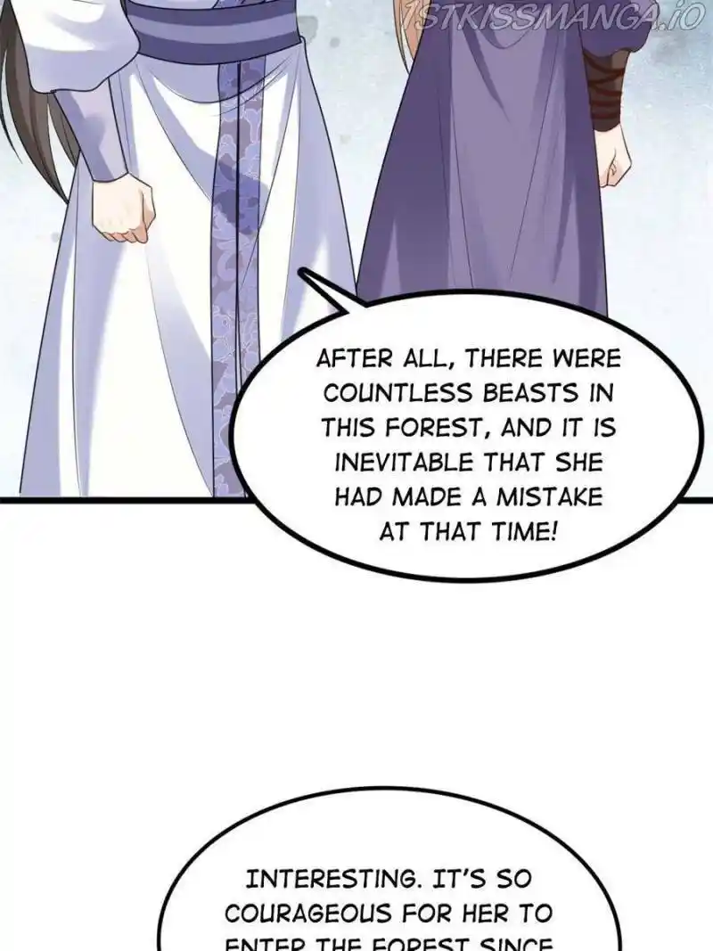 God Of War, Crazy Princess Chapter 242