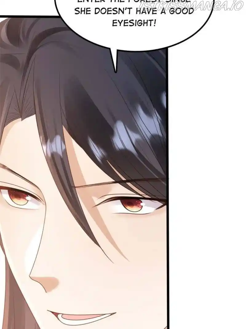 God Of War, Crazy Princess Chapter 242