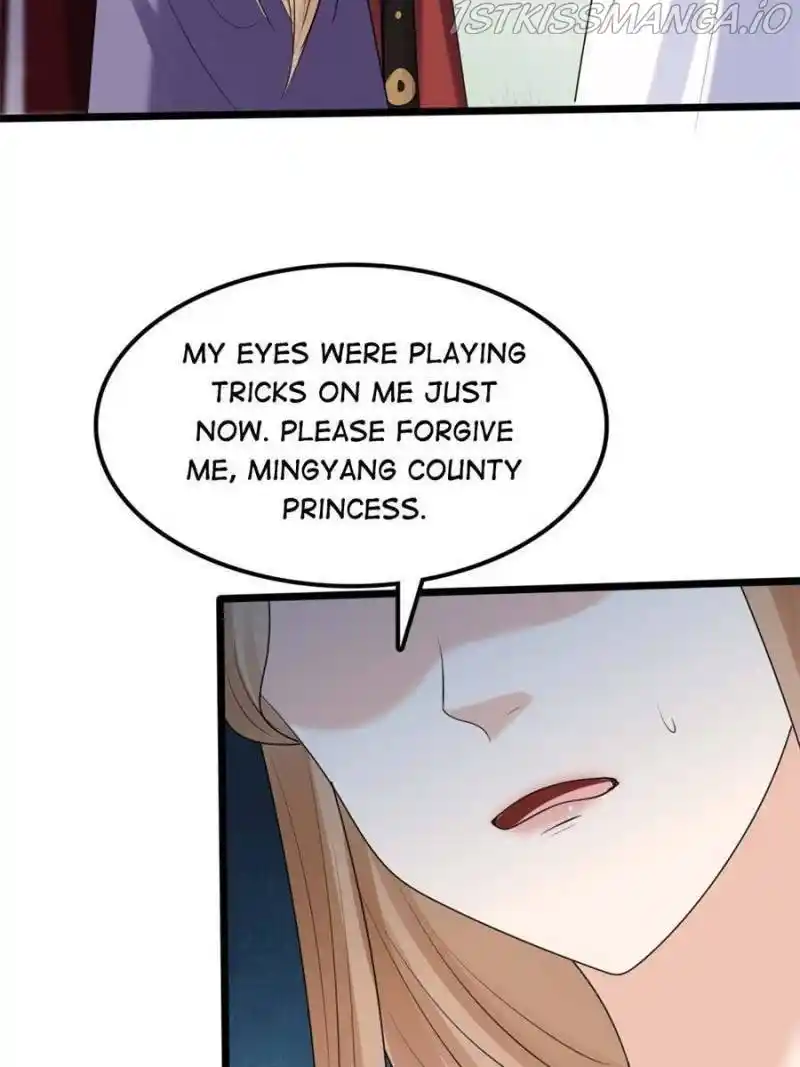 God Of War, Crazy Princess Chapter 242