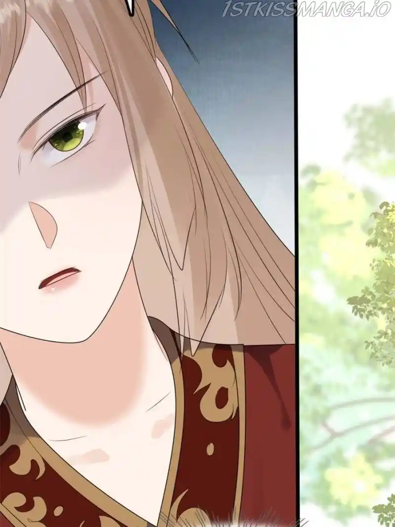 God Of War, Crazy Princess Chapter 242