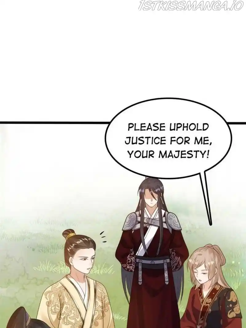 God Of War, Crazy Princess Chapter 242