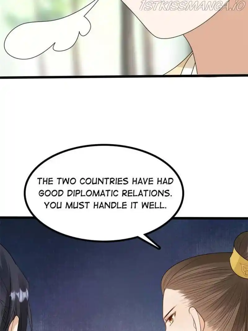 God Of War, Crazy Princess Chapter 242