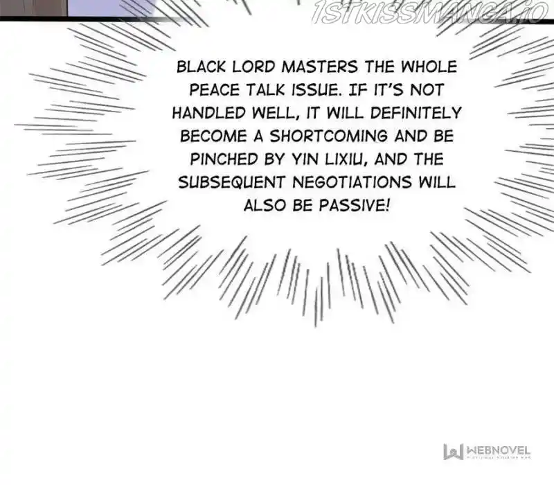 God Of War, Crazy Princess Chapter 242