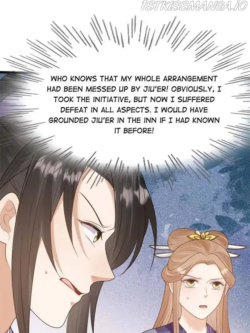 God Of War, Crazy Princess Chapter 242