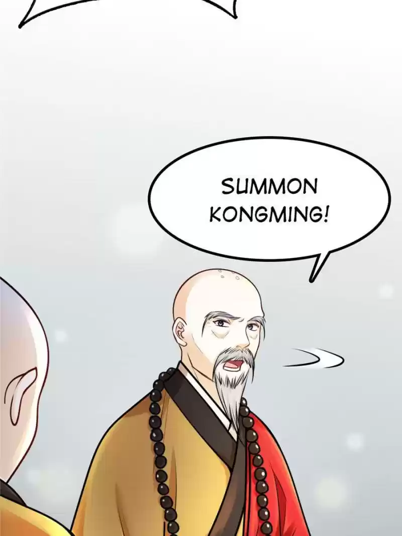 God Of War, Crazy Princess Chapter 25