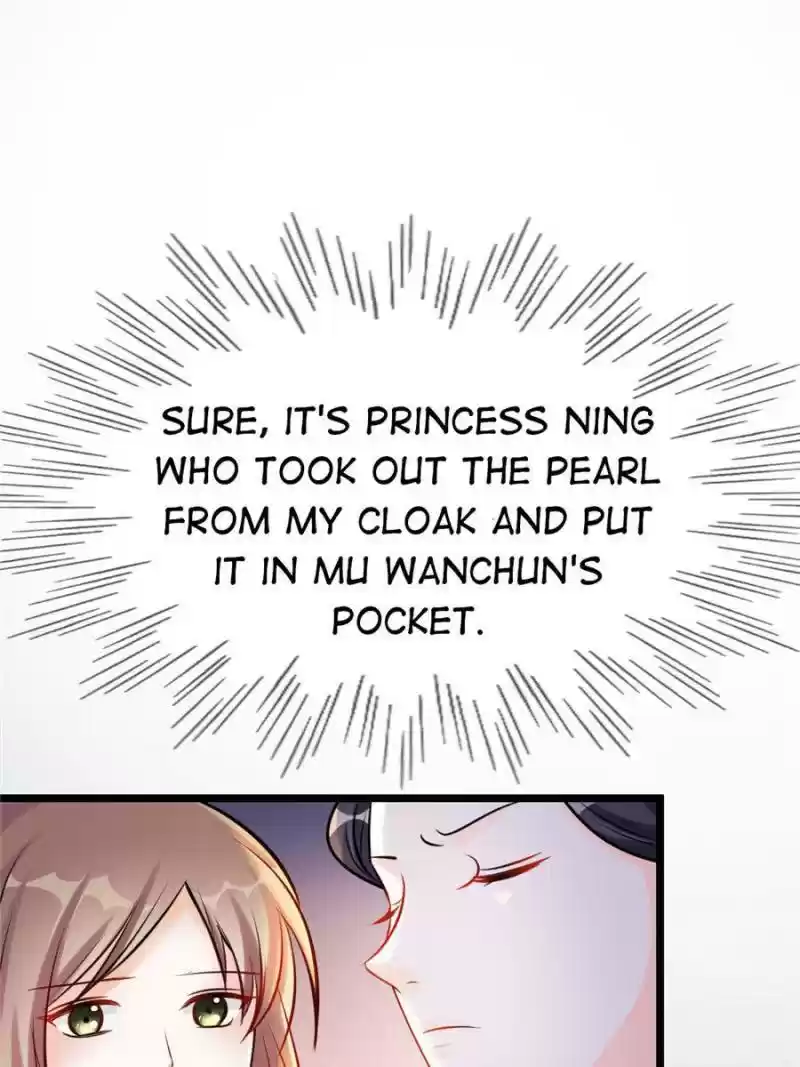 God Of War, Crazy Princess Chapter 25