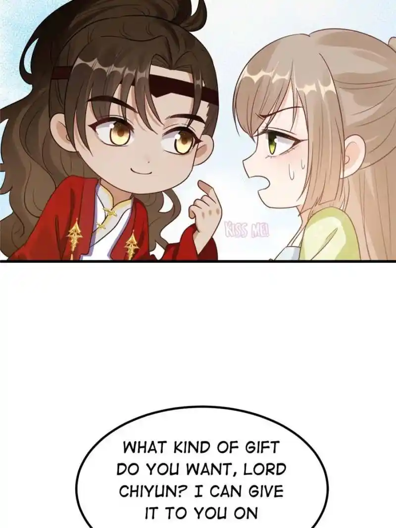 God Of War, Crazy Princess Chapter 257