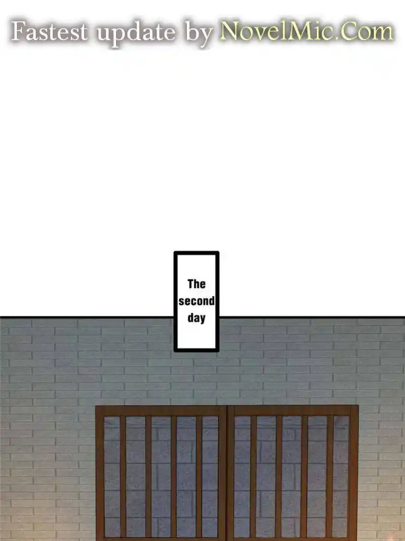 God of War, Crazy Princess Chapter 258