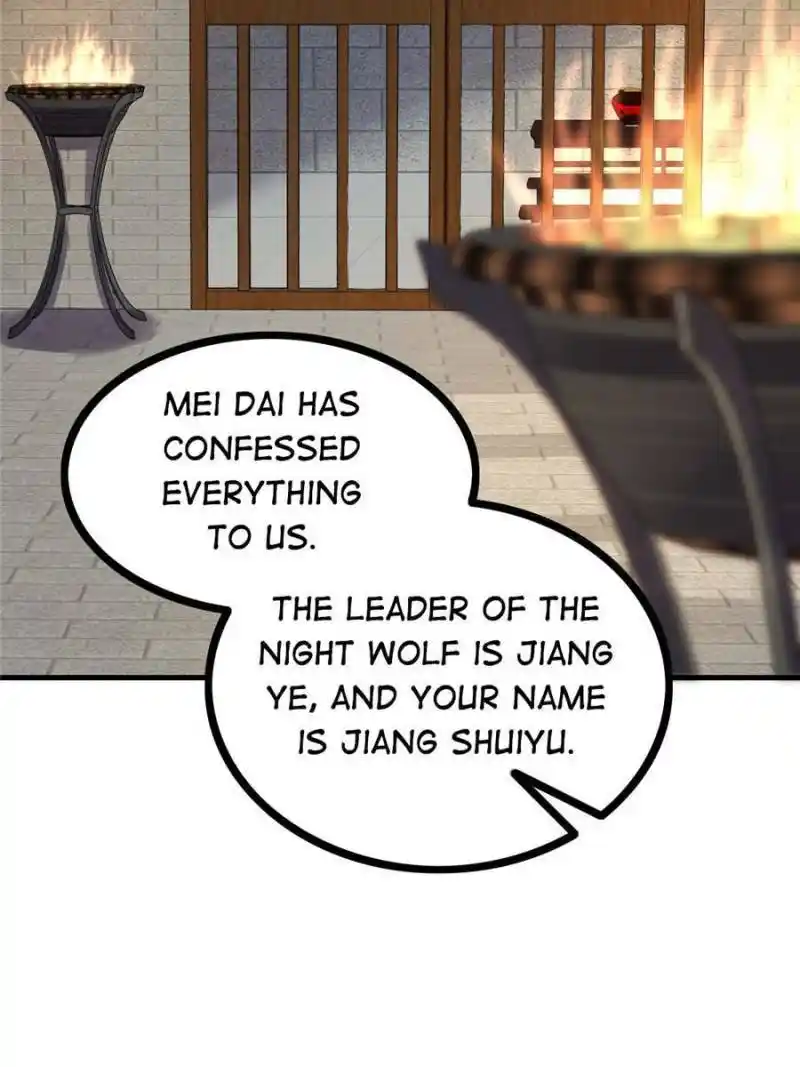 God of War, Crazy Princess Chapter 258