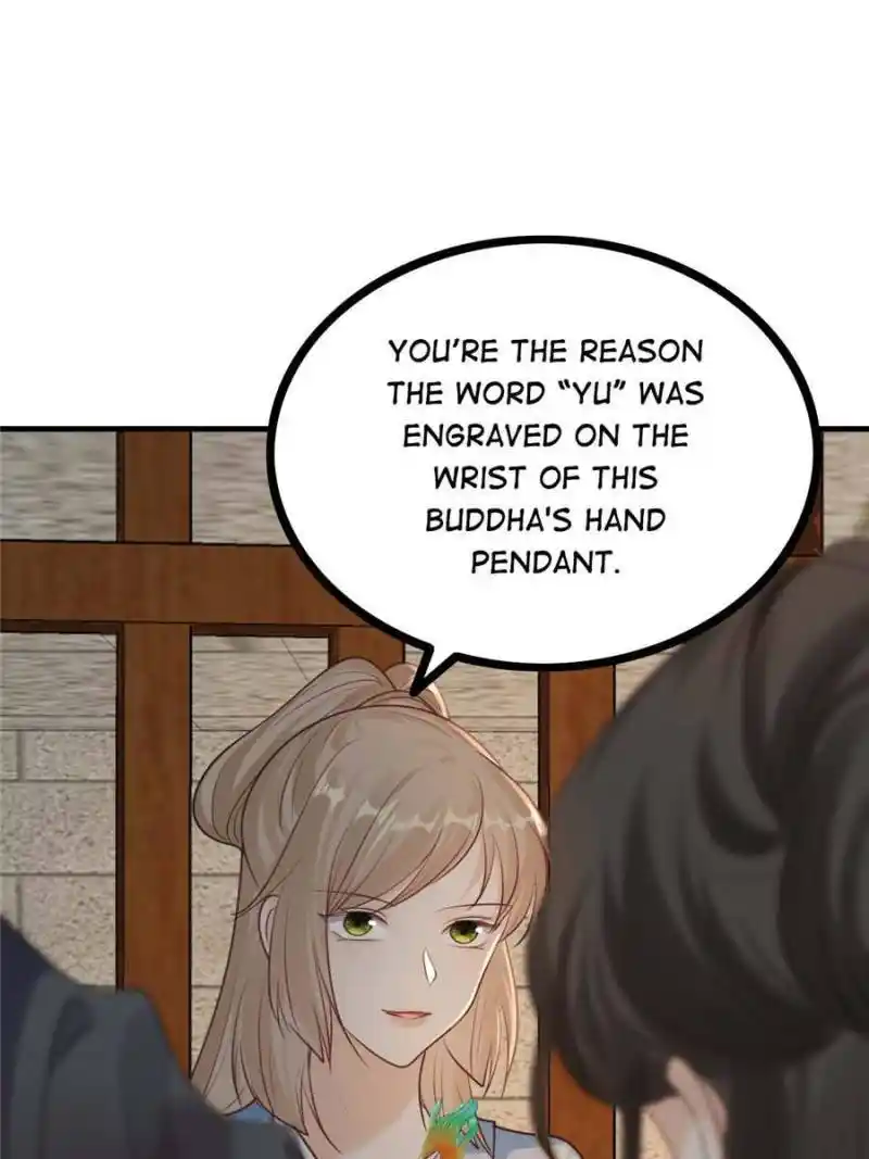 God of War, Crazy Princess Chapter 258