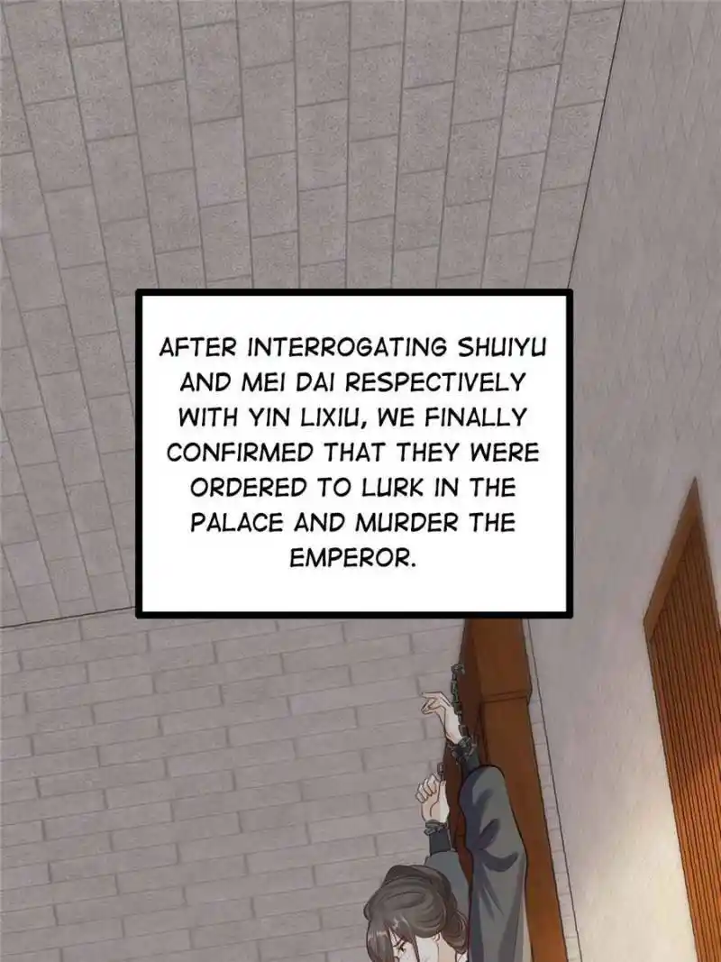 God of War, Crazy Princess Chapter 258