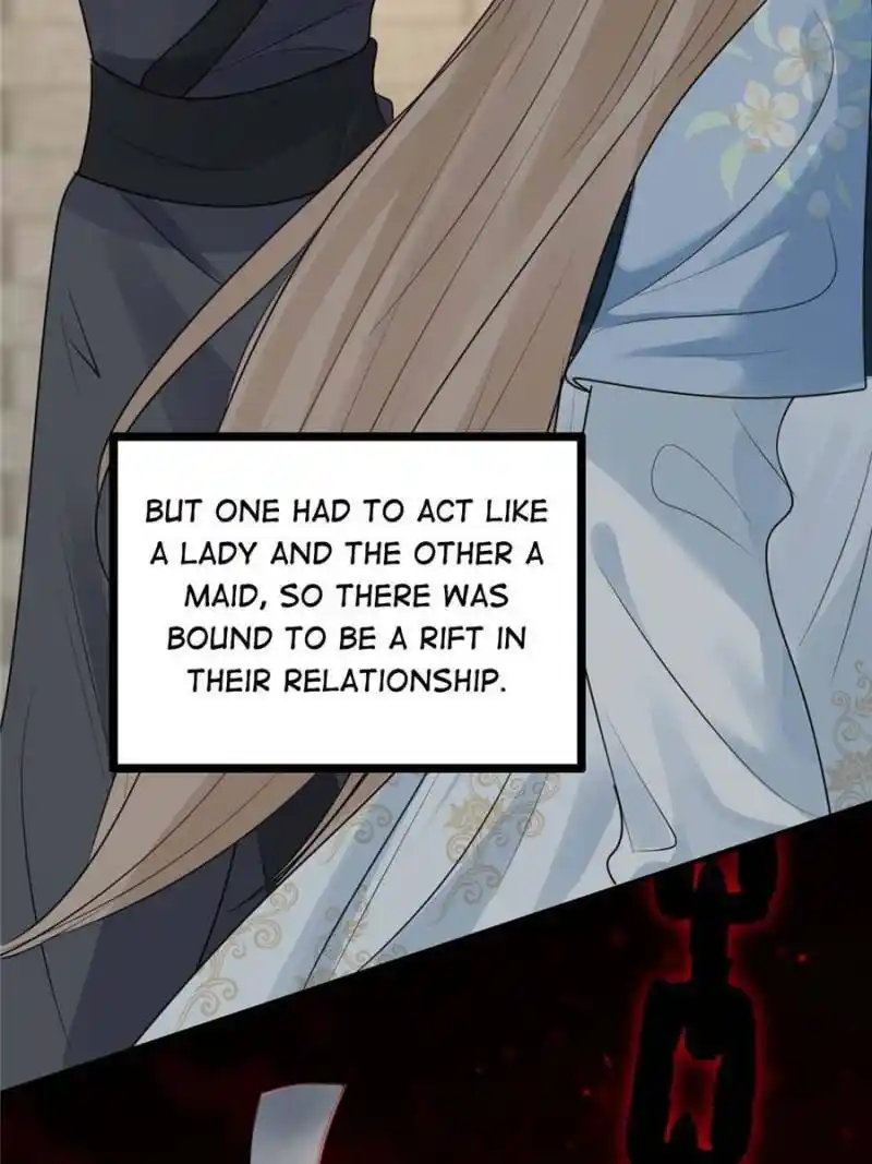 God of War, Crazy Princess Chapter 258