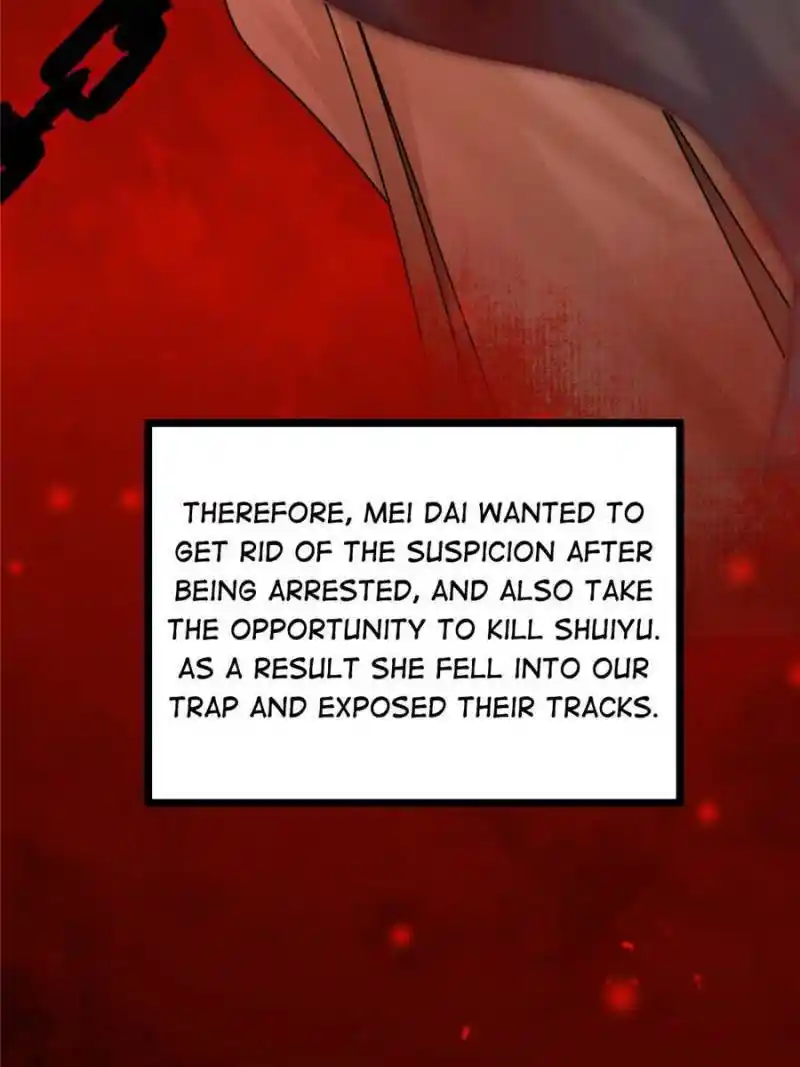 God of War, Crazy Princess Chapter 258