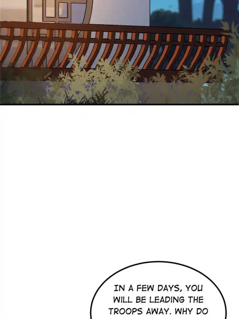 God of War, Crazy Princess Chapter 258