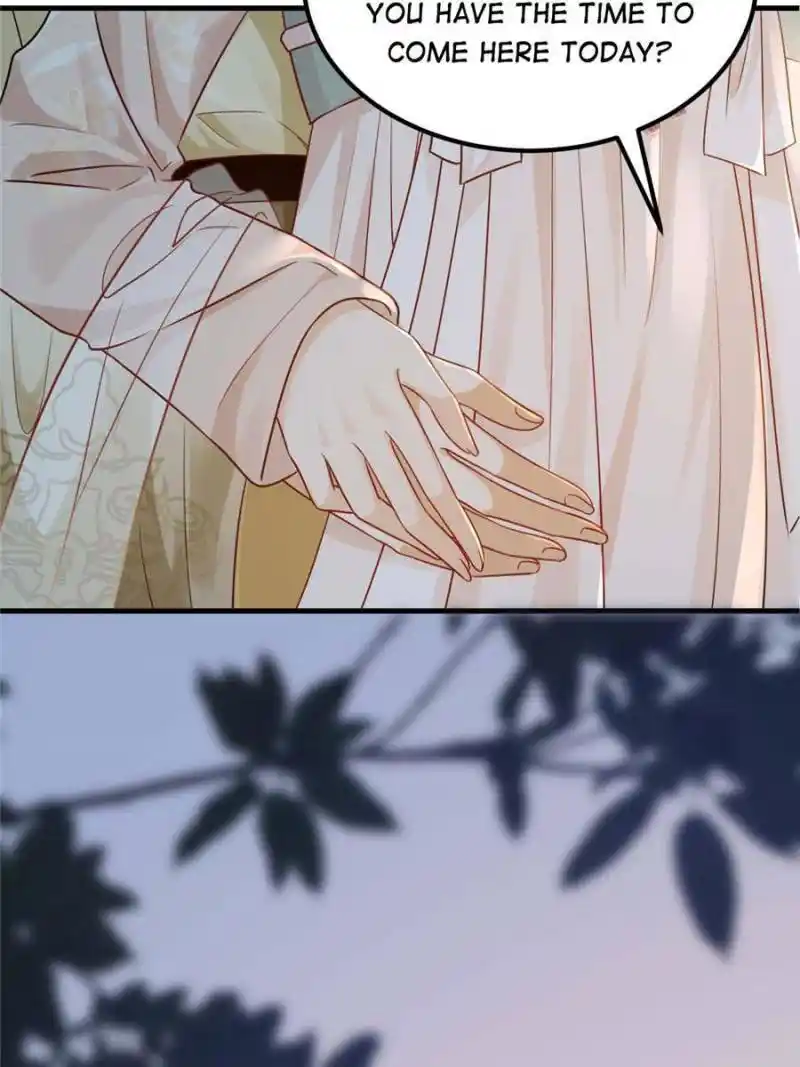 God of War, Crazy Princess Chapter 258