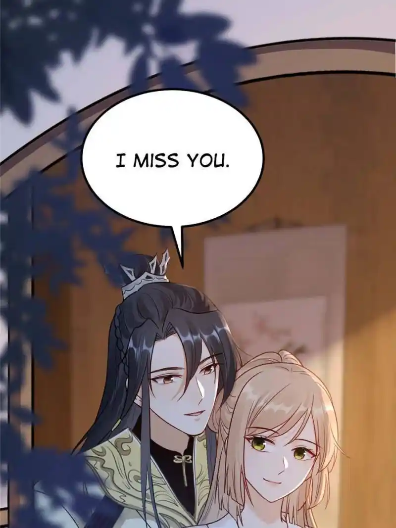 God of War, Crazy Princess Chapter 258