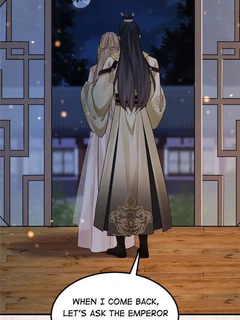 God of War, Crazy Princess Chapter 258