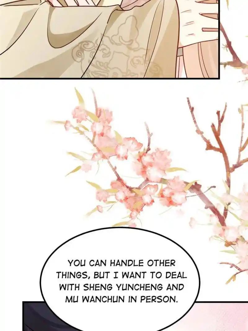 God of War, Crazy Princess Chapter 258