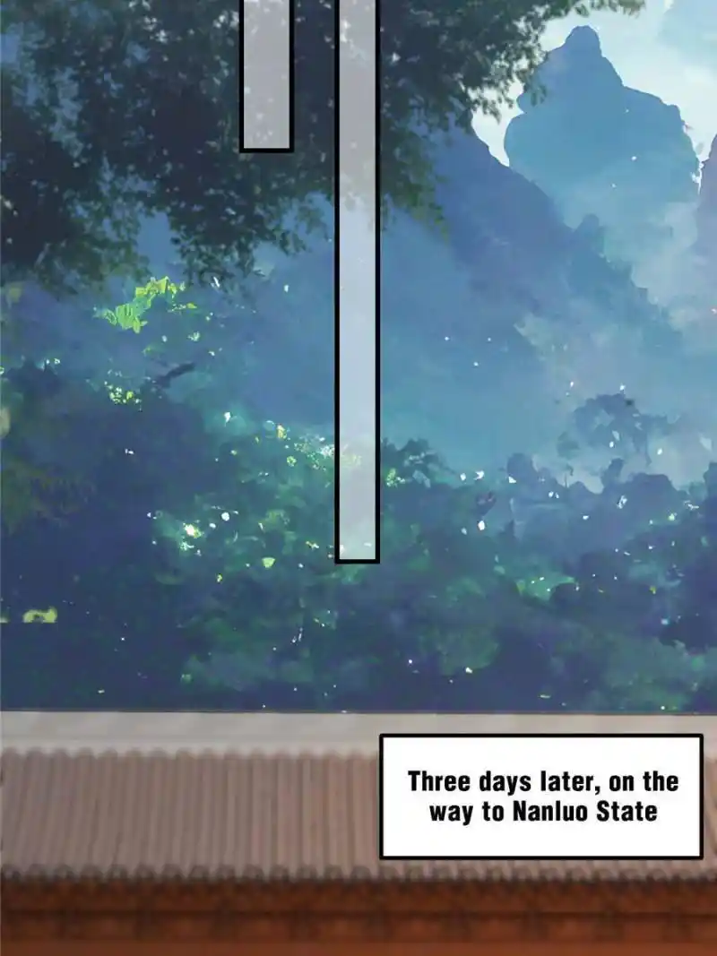 God of War, Crazy Princess Chapter 258