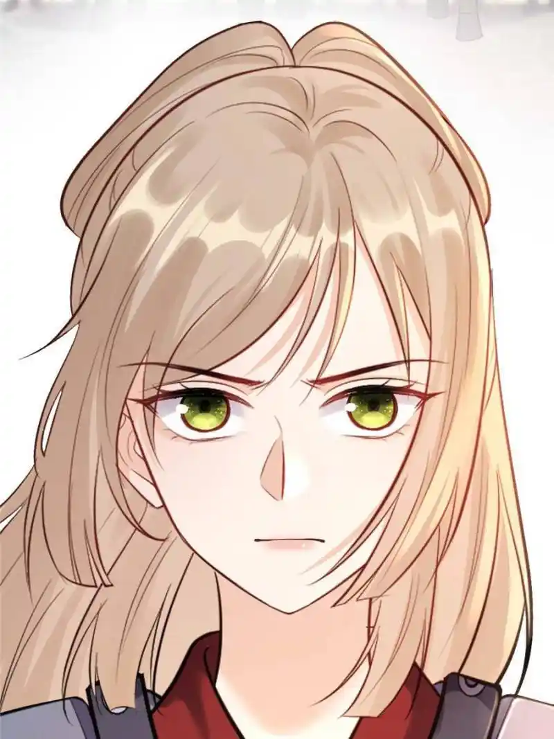 God of War, Crazy Princess Chapter 258