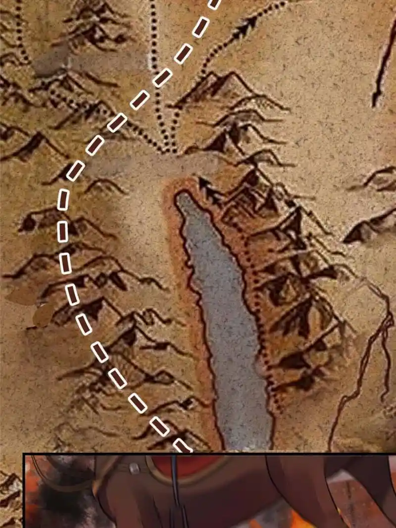 God of War, Crazy Princess Chapter 258