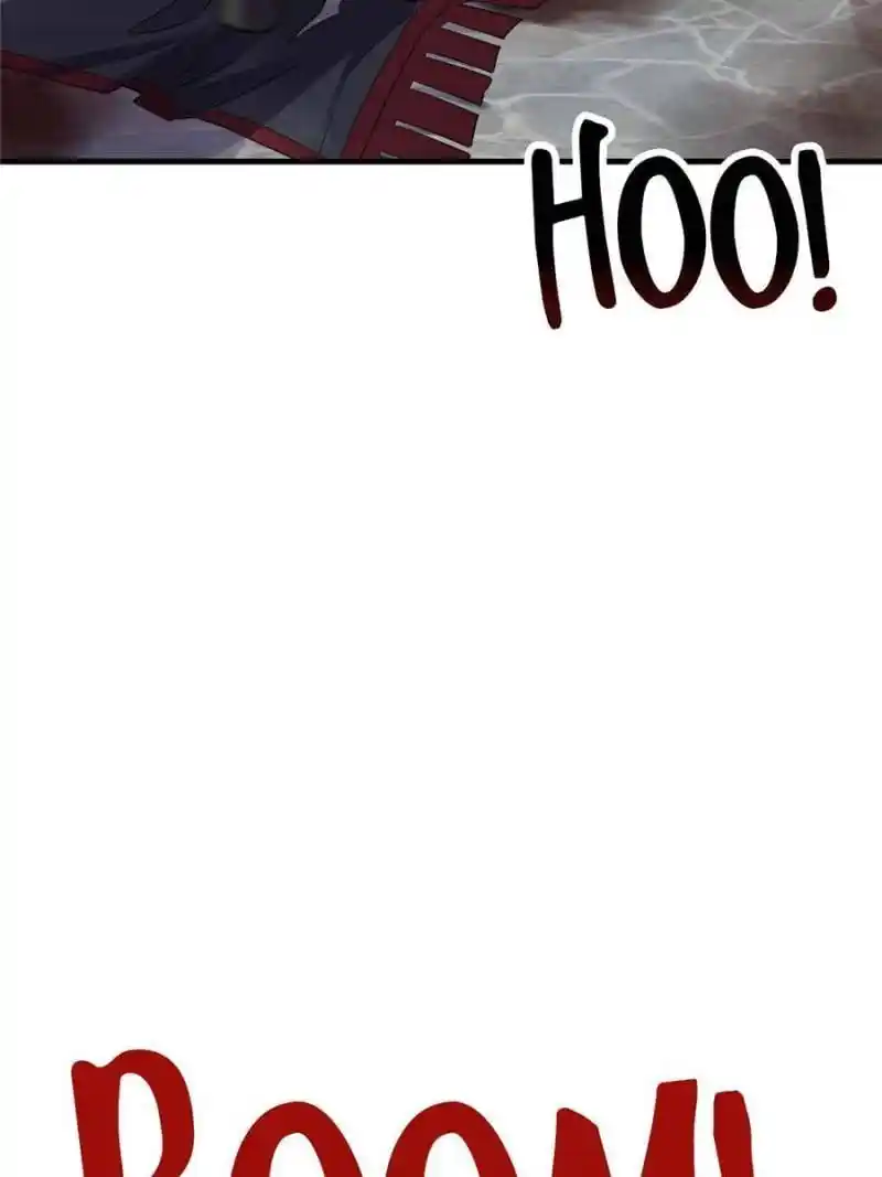 God of War, Crazy Princess Chapter 258