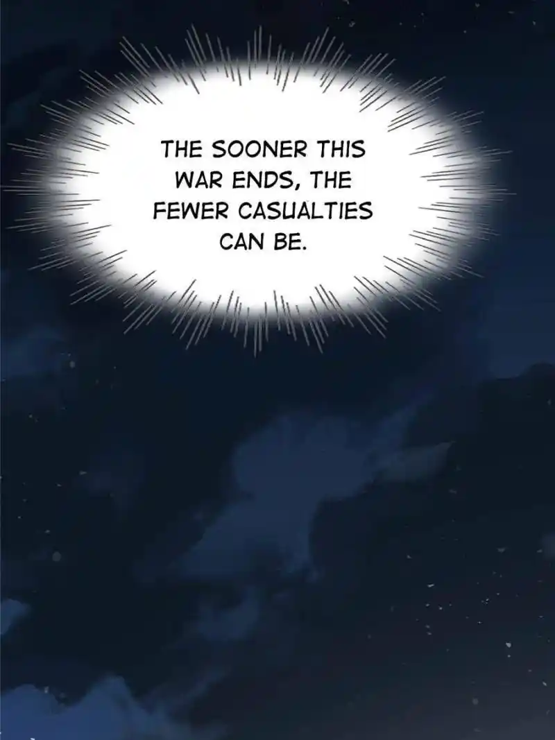 God of War, Crazy Princess Chapter 258