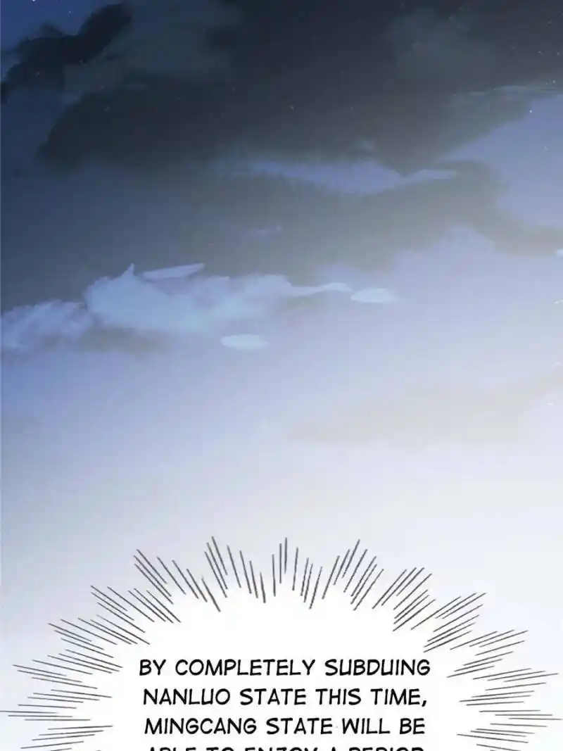 God of War, Crazy Princess Chapter 258