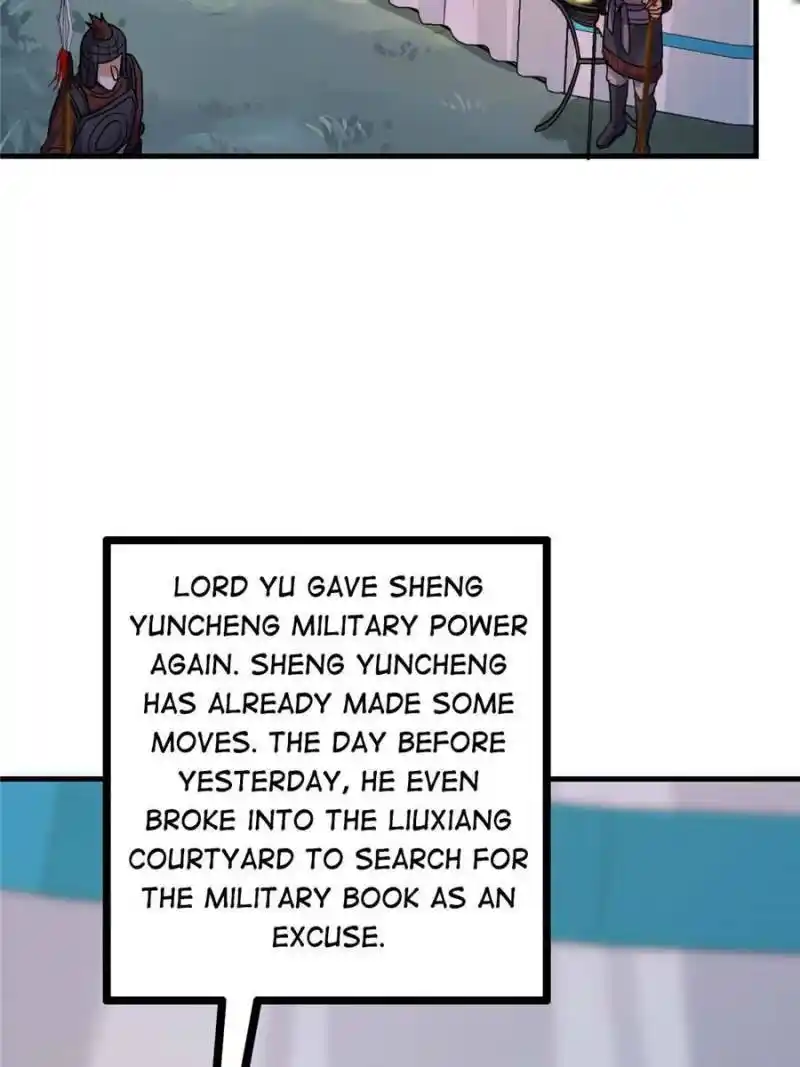 God of War, Crazy Princess Chapter 258