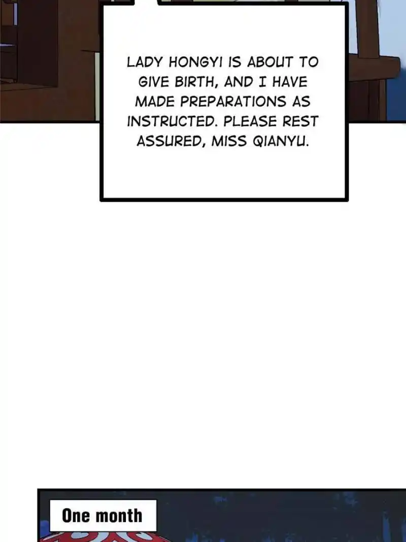 God of War, Crazy Princess Chapter 258