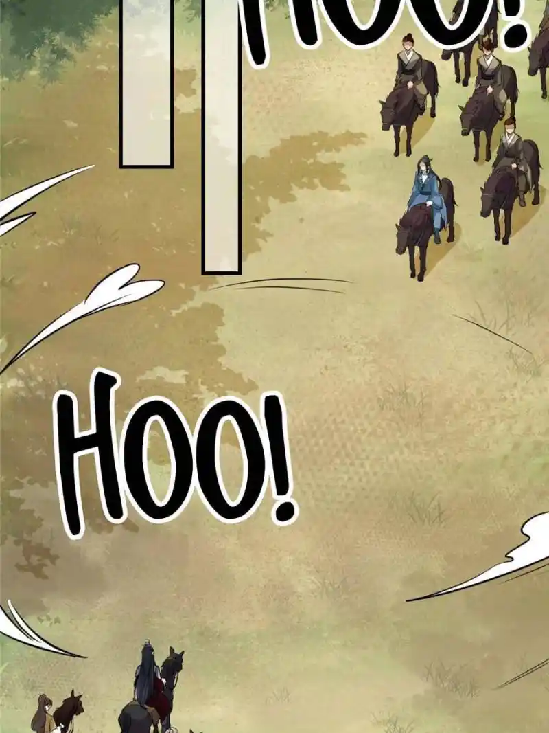 God of War, Crazy Princess Chapter 258