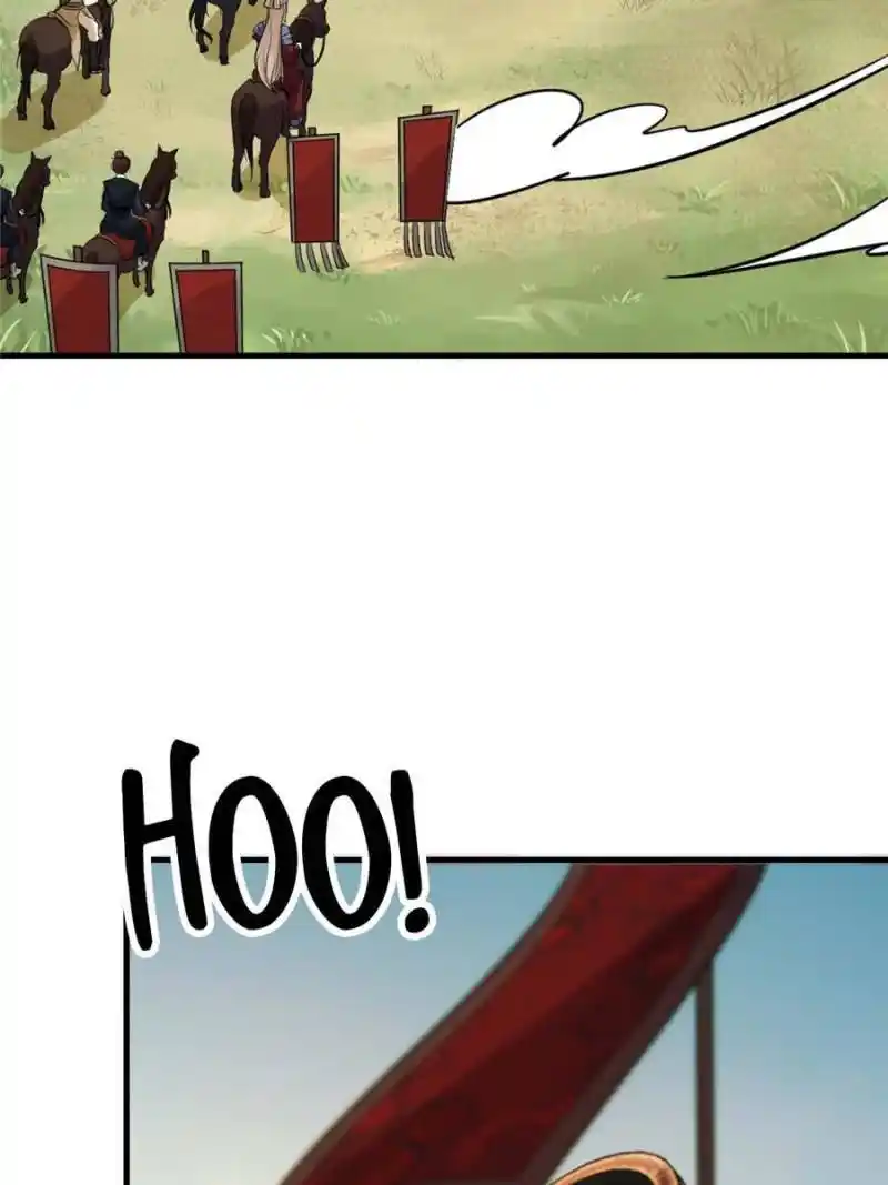 God of War, Crazy Princess Chapter 258