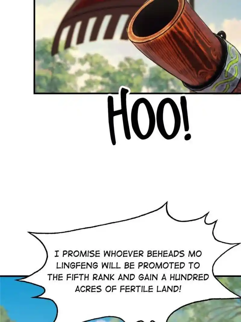 God of War, Crazy Princess Chapter 258