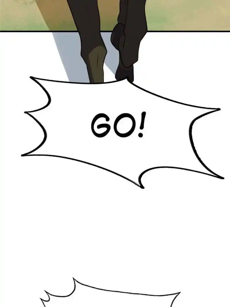 God of War, Crazy Princess Chapter 258