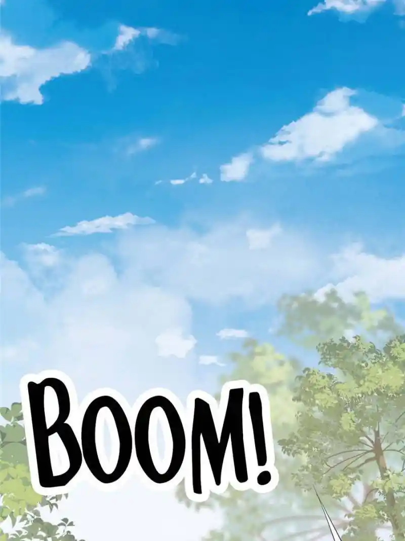 God of War, Crazy Princess Chapter 258