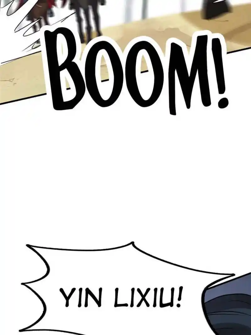 God of War, Crazy Princess Chapter 258