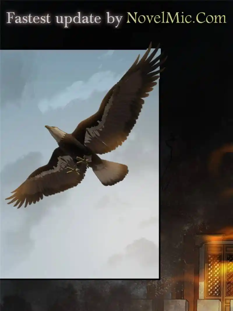 God of War, Crazy Princess Chapter 259