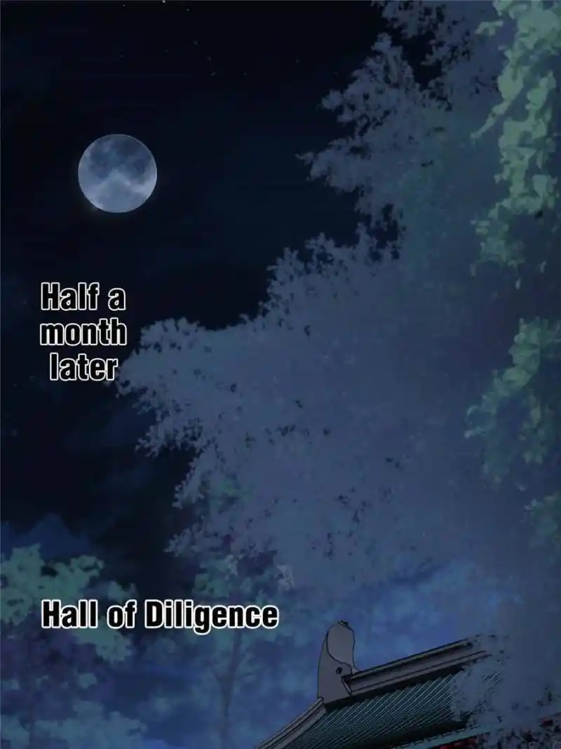 God of War, Crazy Princess Chapter 259