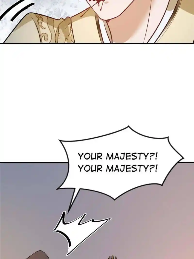 God of War, Crazy Princess Chapter 259