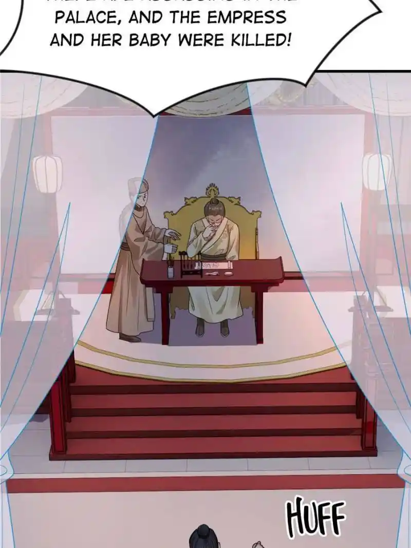 God of War, Crazy Princess Chapter 259