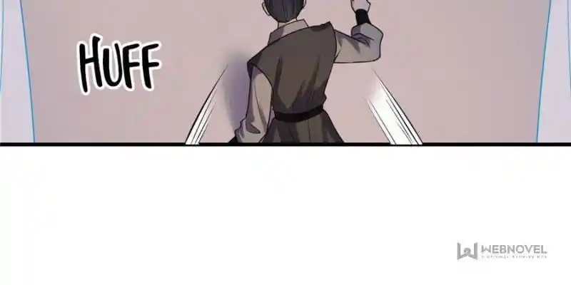 God of War, Crazy Princess Chapter 259