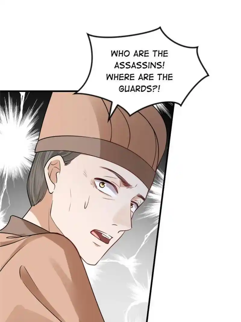 God of War, Crazy Princess Chapter 259