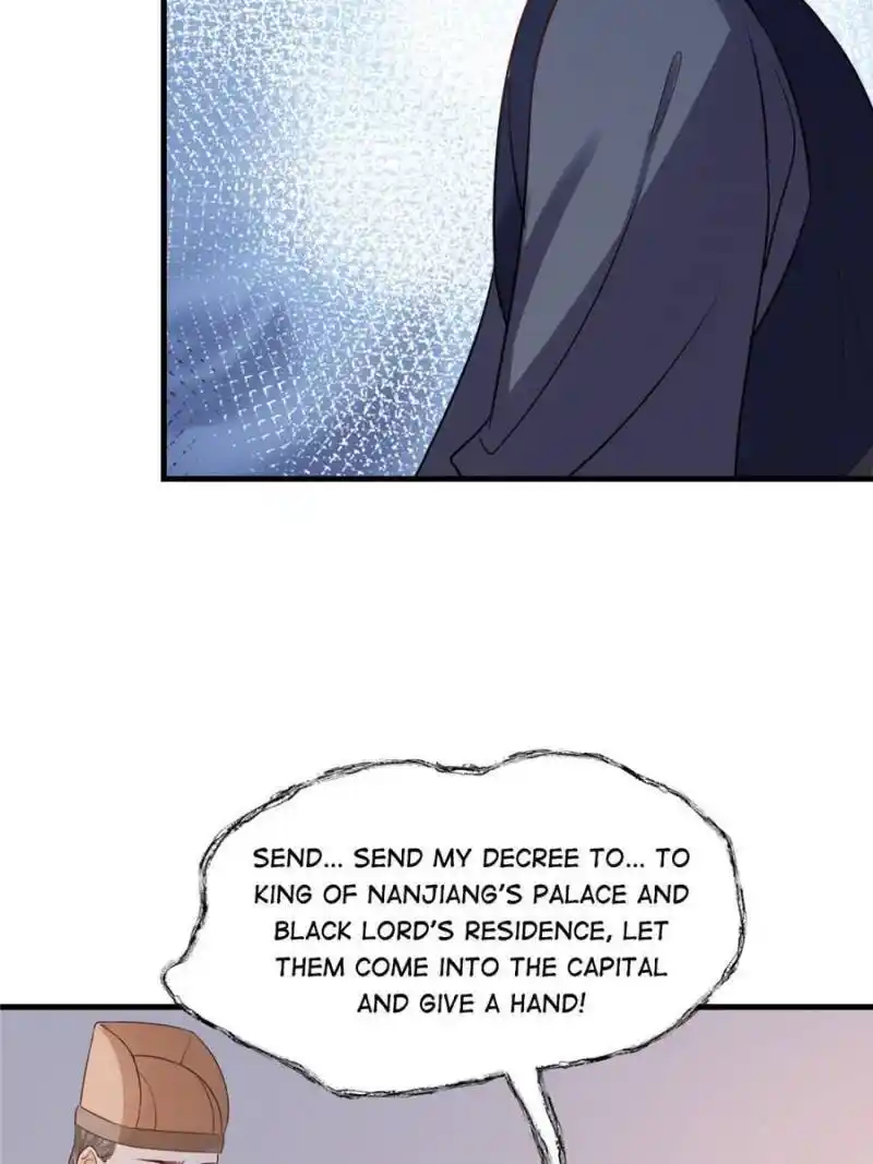 God of War, Crazy Princess Chapter 259