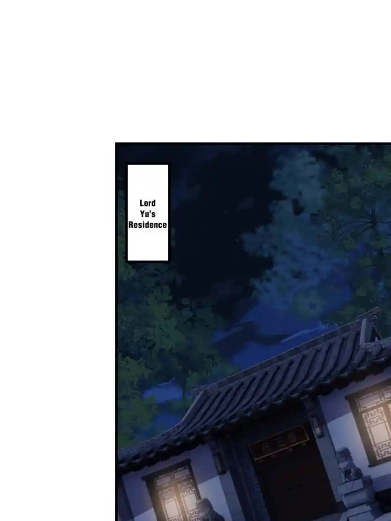 God of War, Crazy Princess Chapter 259