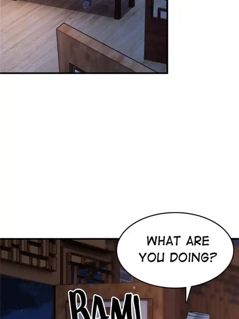 God of War, Crazy Princess Chapter 259