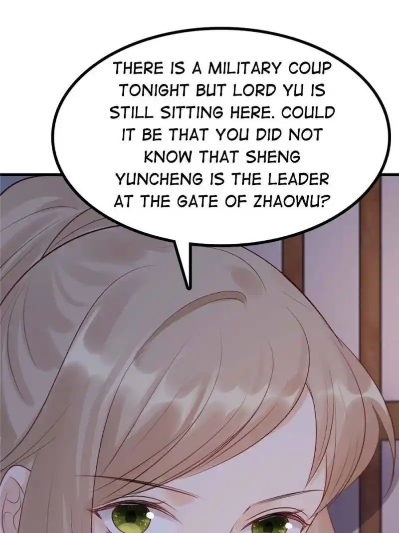 God of War, Crazy Princess Chapter 259