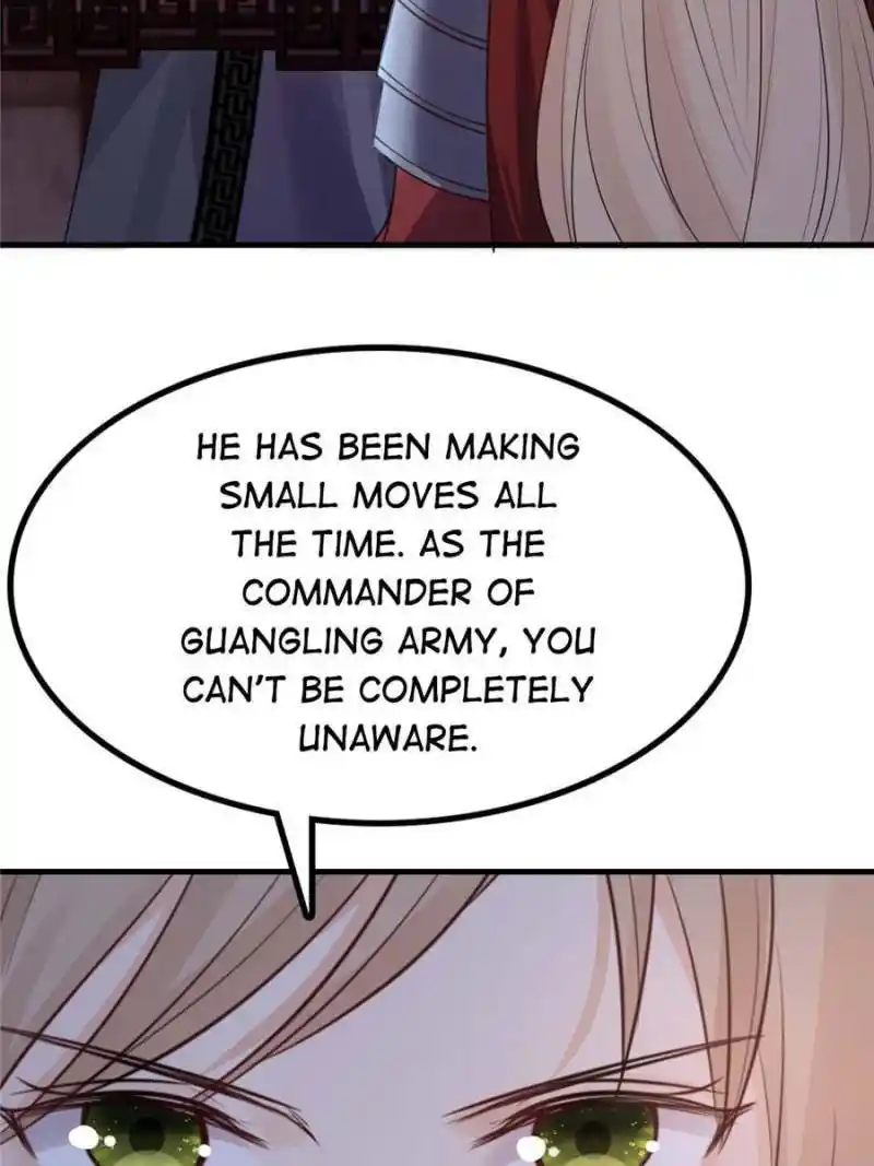 God of War, Crazy Princess Chapter 259